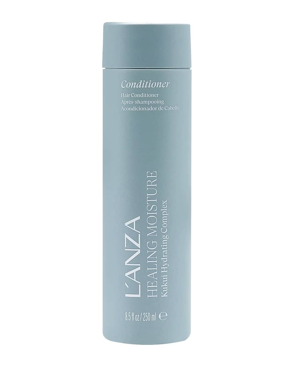 L'ANZA Healing Moisture Conditioner 250ml