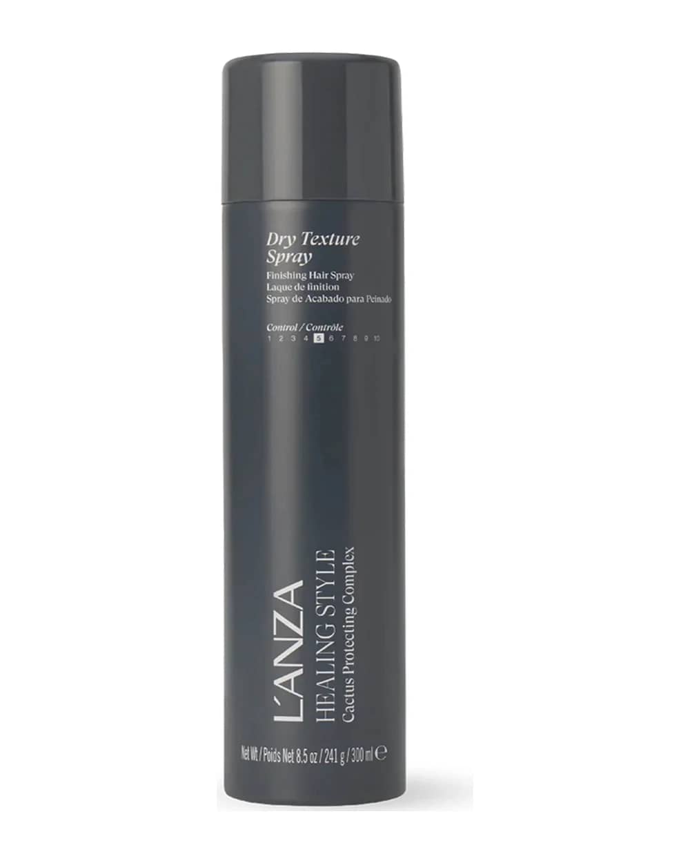L'ANZA Healing Style Dry Texture Spray 241g/300ml