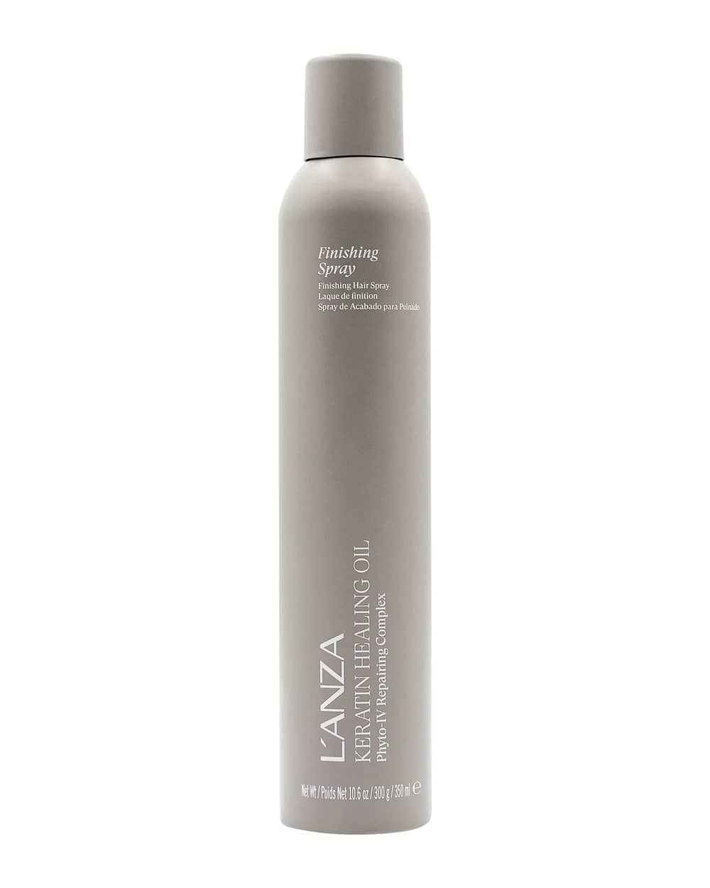 L'ANZA Keratin Healing Oil Finishing Spray 300g/350ml