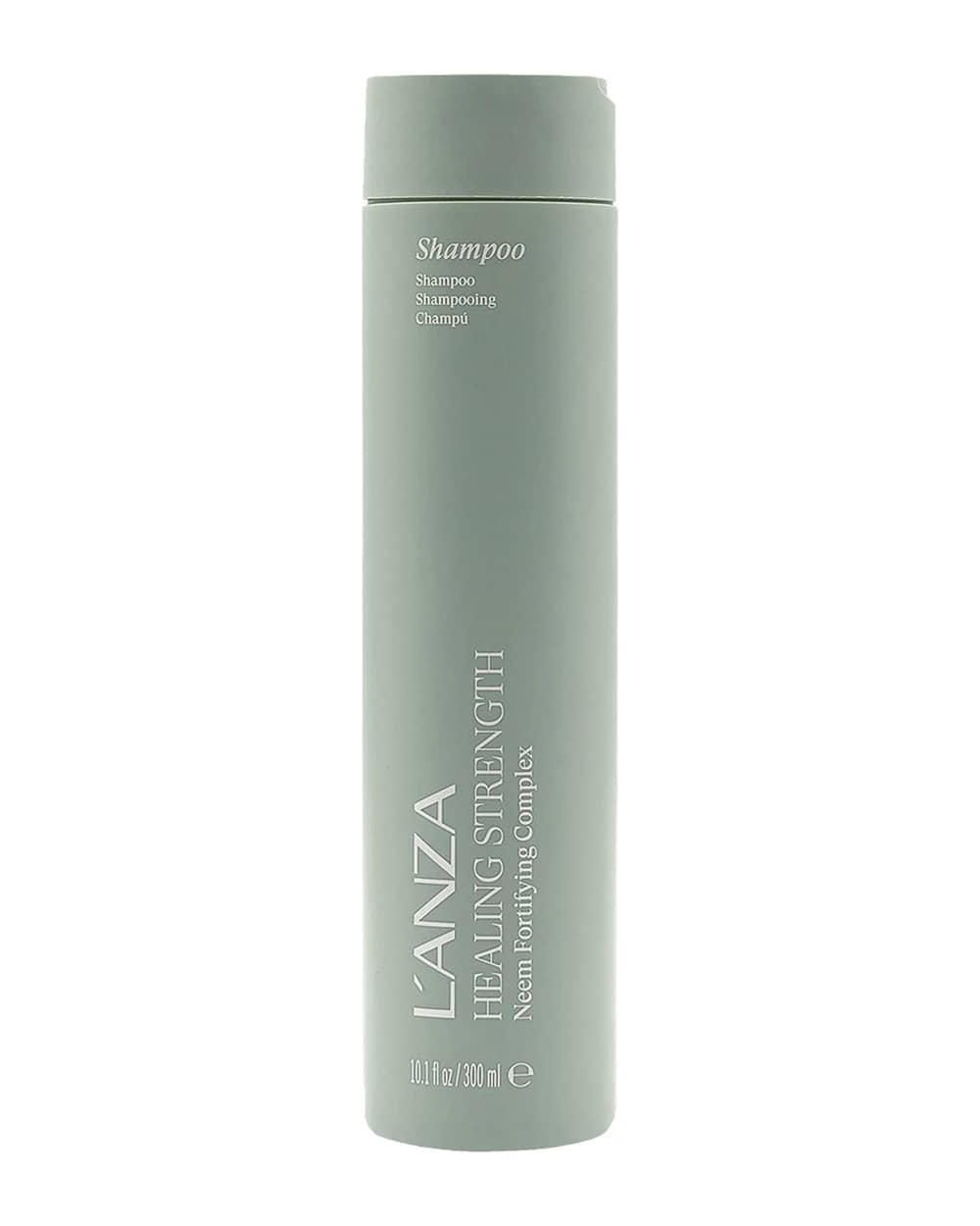 L'ANZA Healing Strength Conditioner 250ml