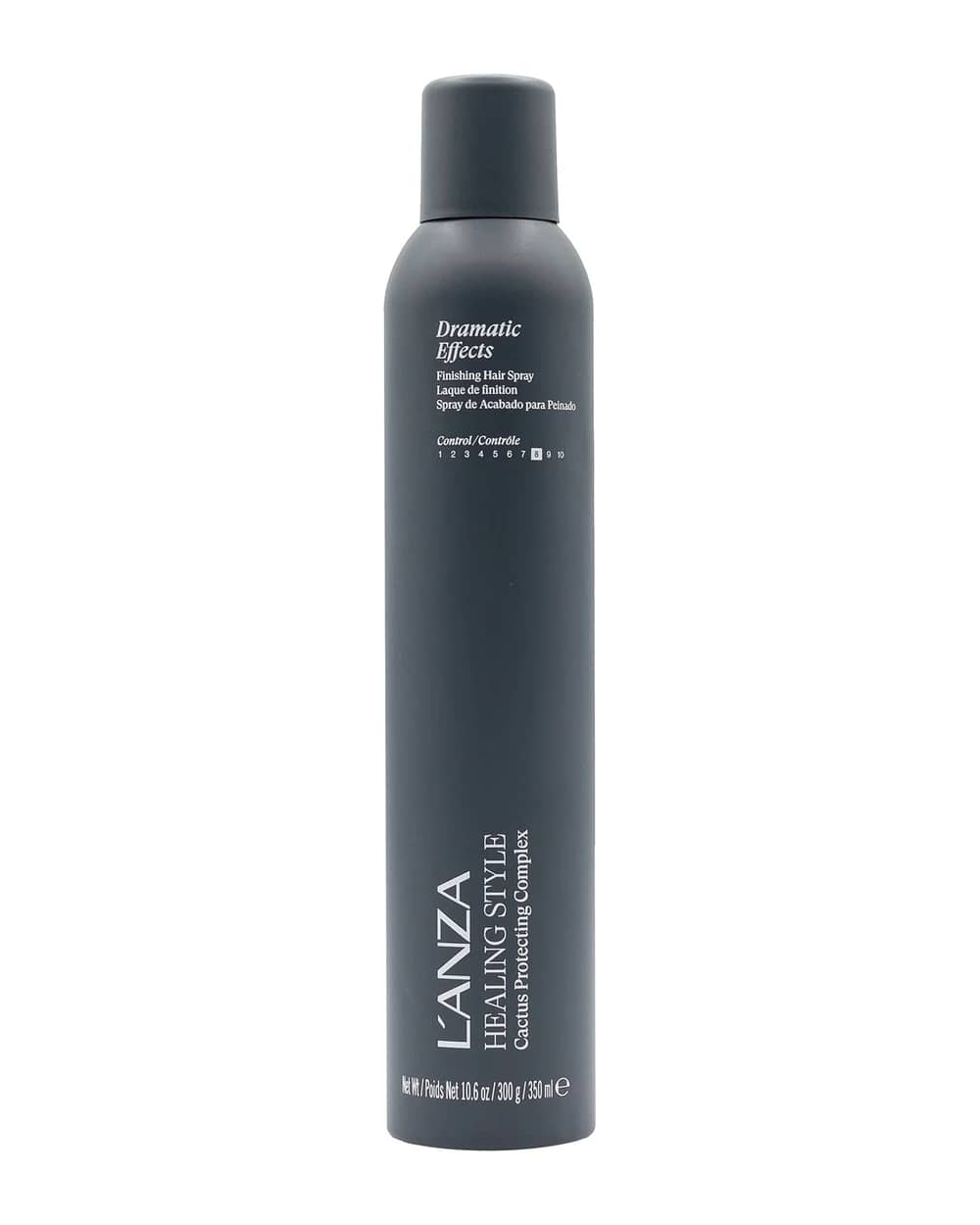 L'ANZA Healing Style Dramatic Effects 300g/350ml