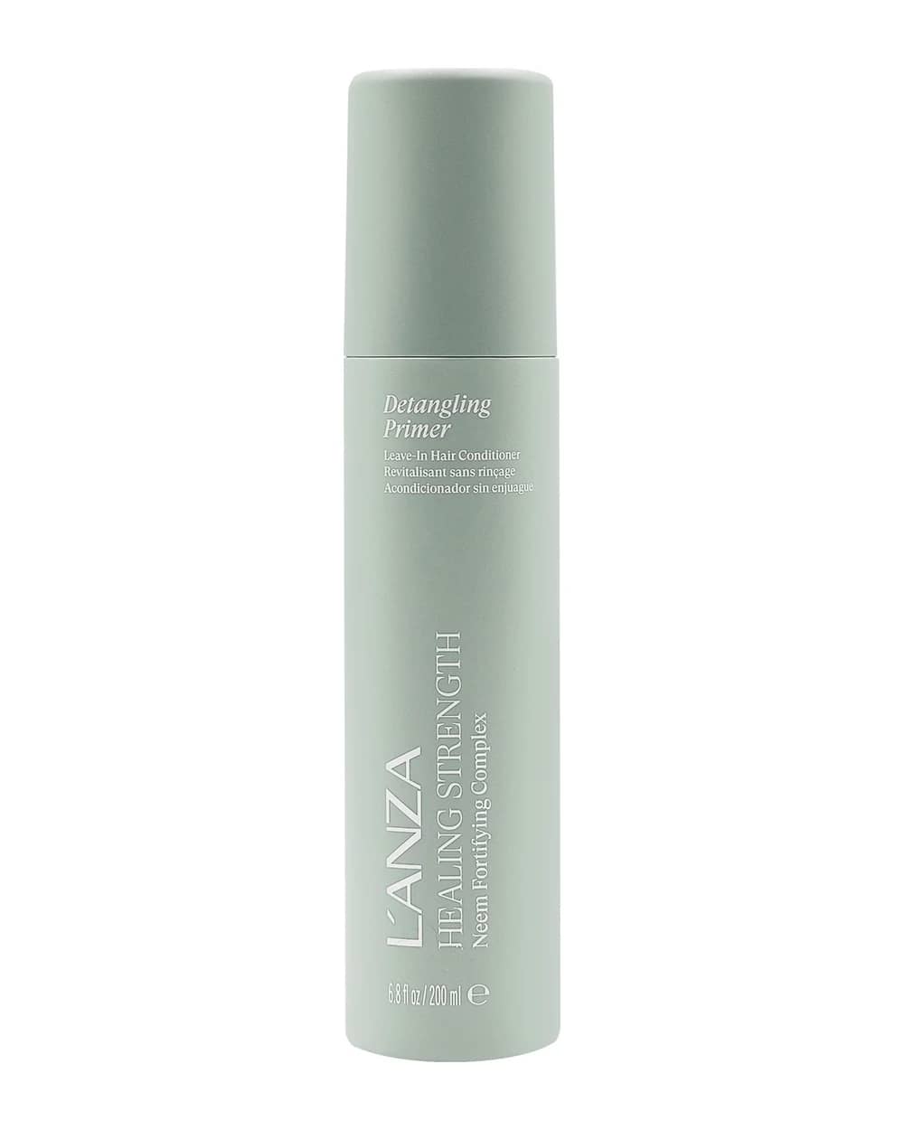 L'ANZA Healing Strength Detangling Primer 200ml
