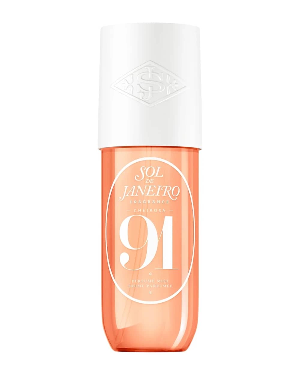 Sol de Janeiro Cheirosa 91 Hair & Body Perfume Mist 90ml