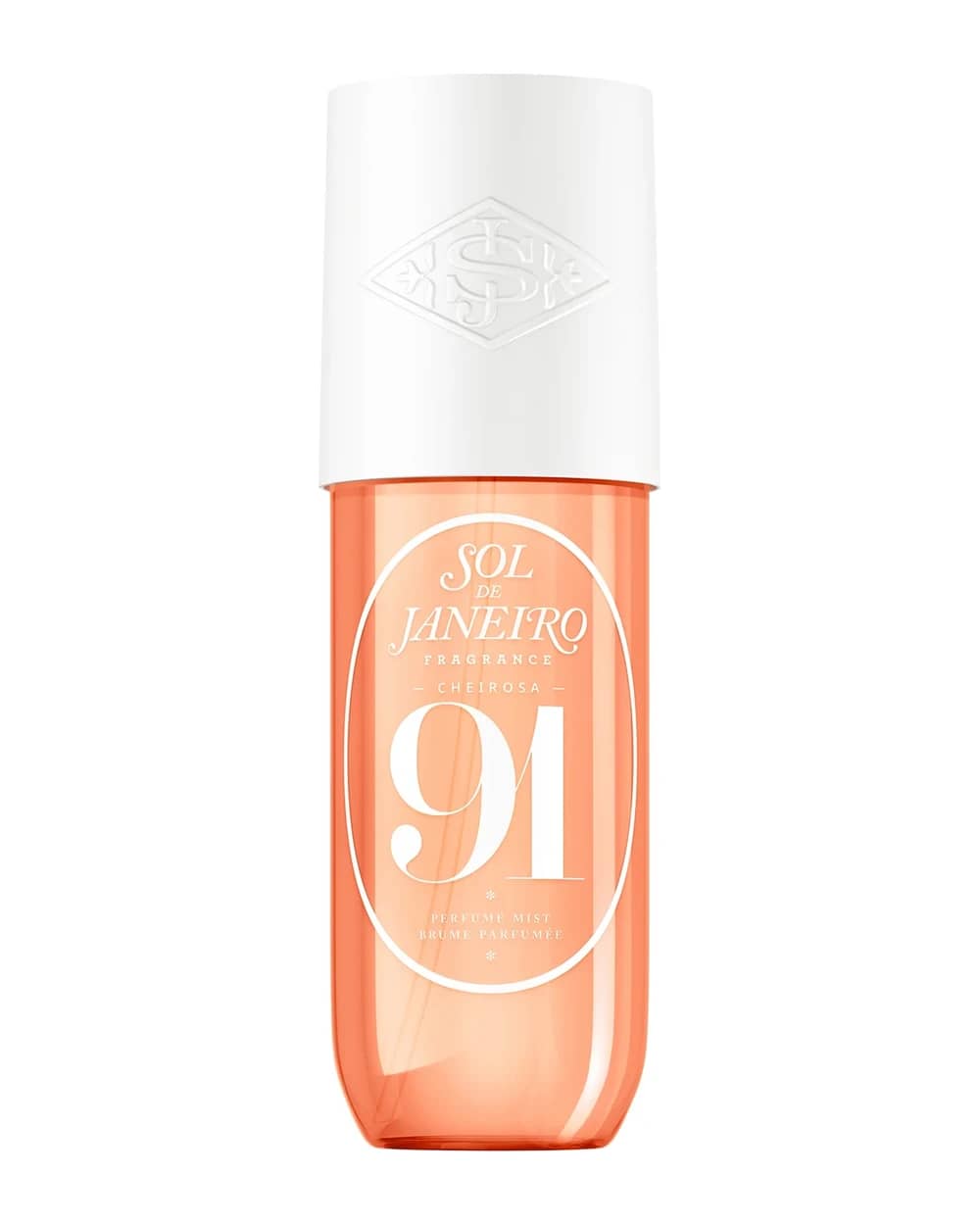 Sol de Janeiro Cheirosa 91 Hair & Body Perfume Mist 240ml