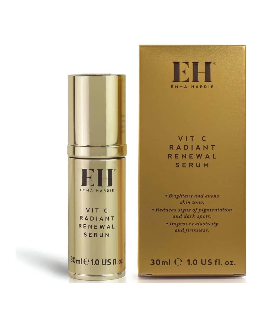 Emma Hardie Vit C Radiant Renewal Serum 30ml