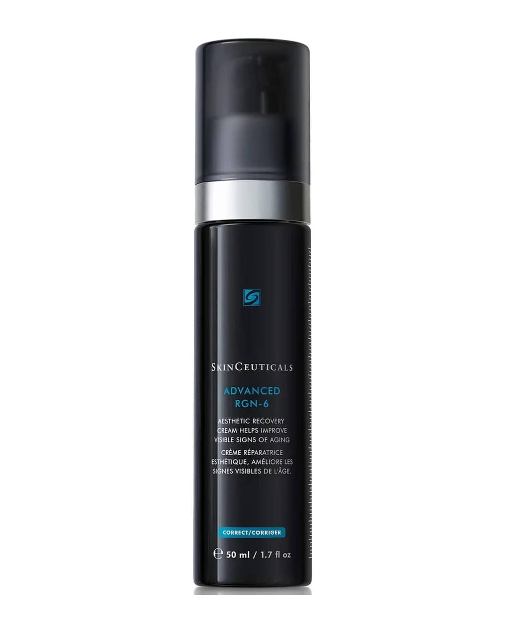 SkinCeuticals Advanced RGN-6 Rejuvenation Cream with Niacinamide and Ectoin 50ml
