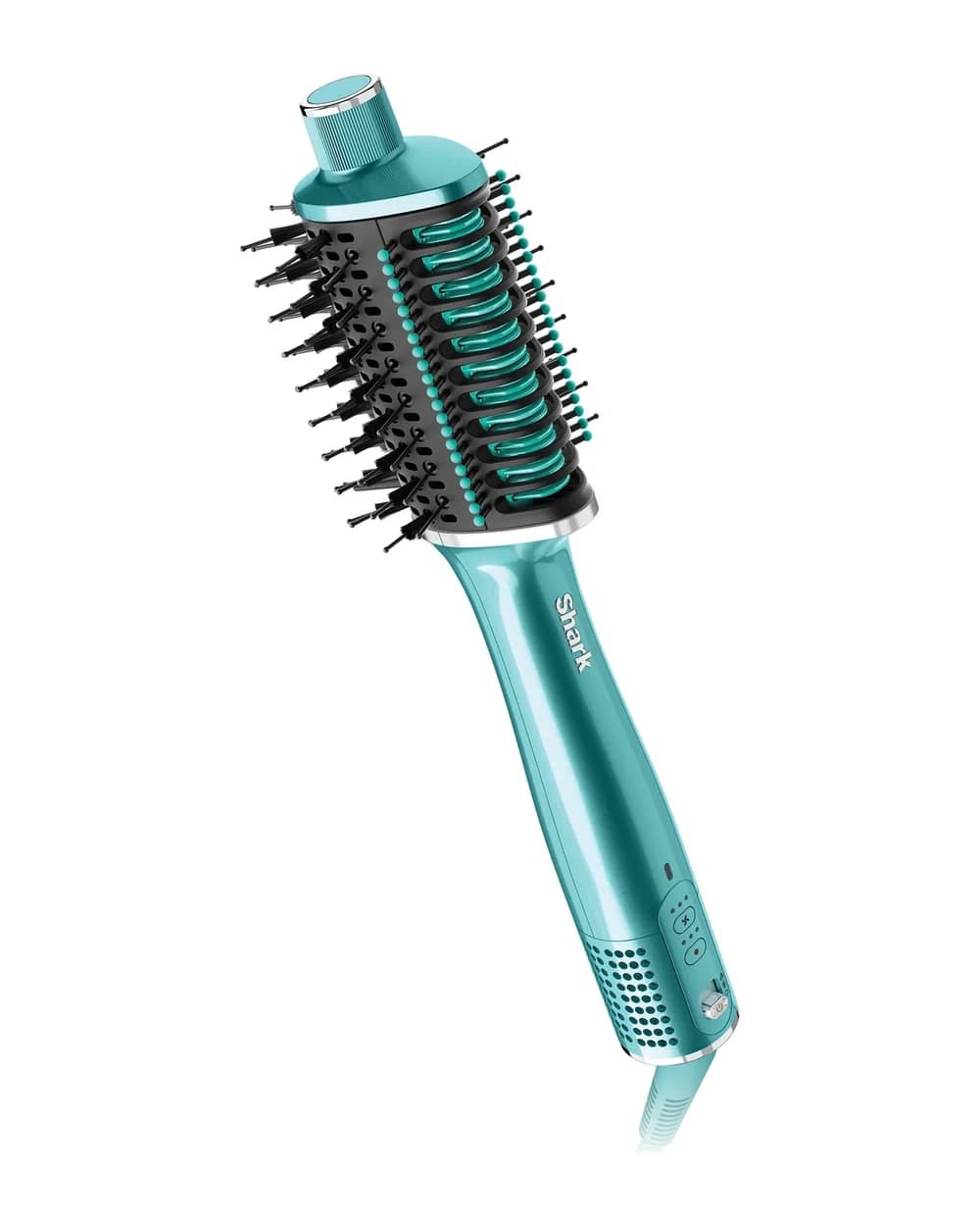 Shark Glossi Hot Tool + Air Glosser - Jewel Teal