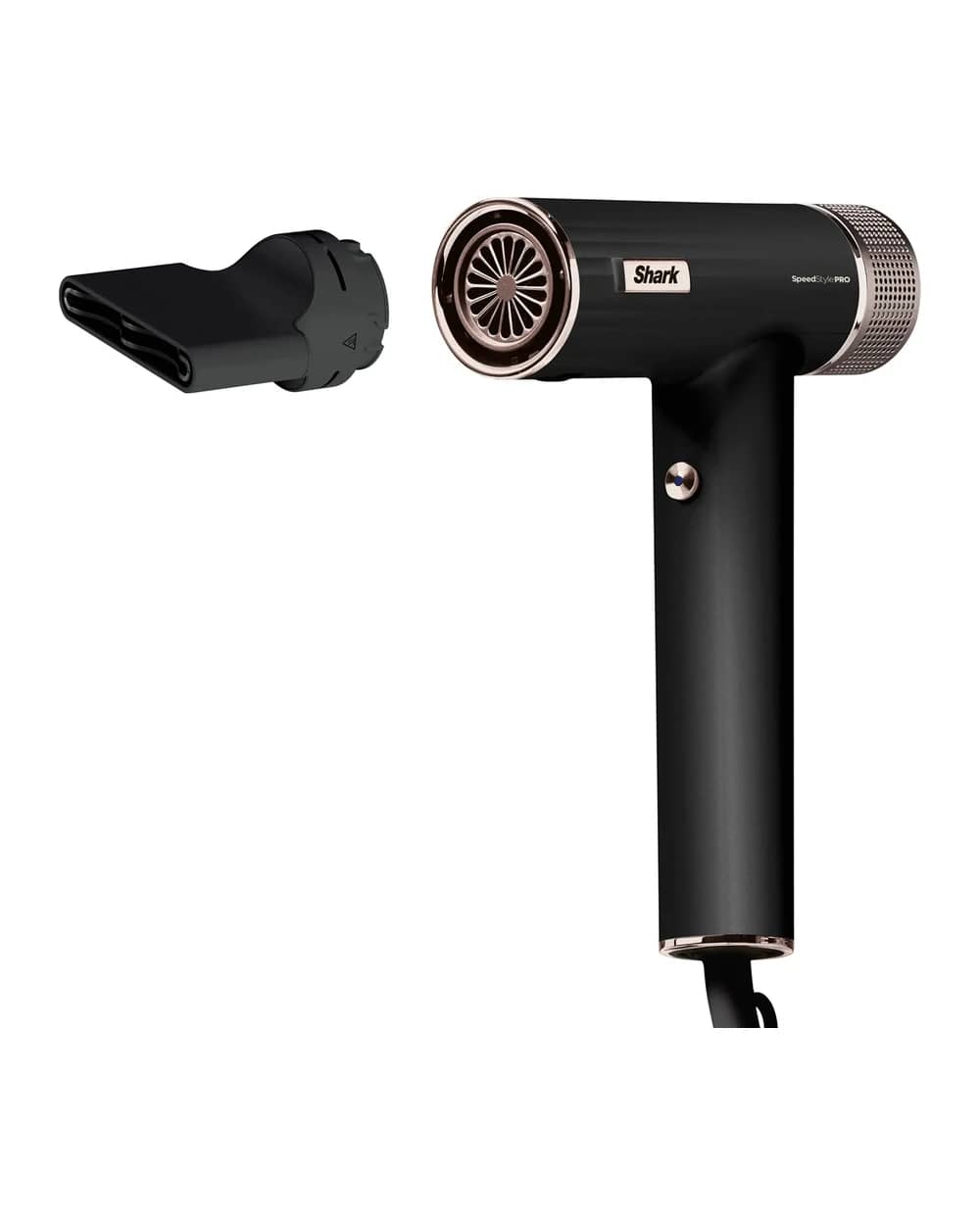 Shark SpeedStyle Pro High-Velocity Hair Dryer System
