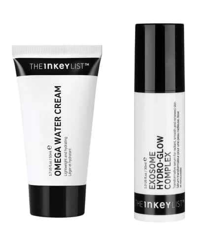 The INKEY List Repair & Hydrate Duo