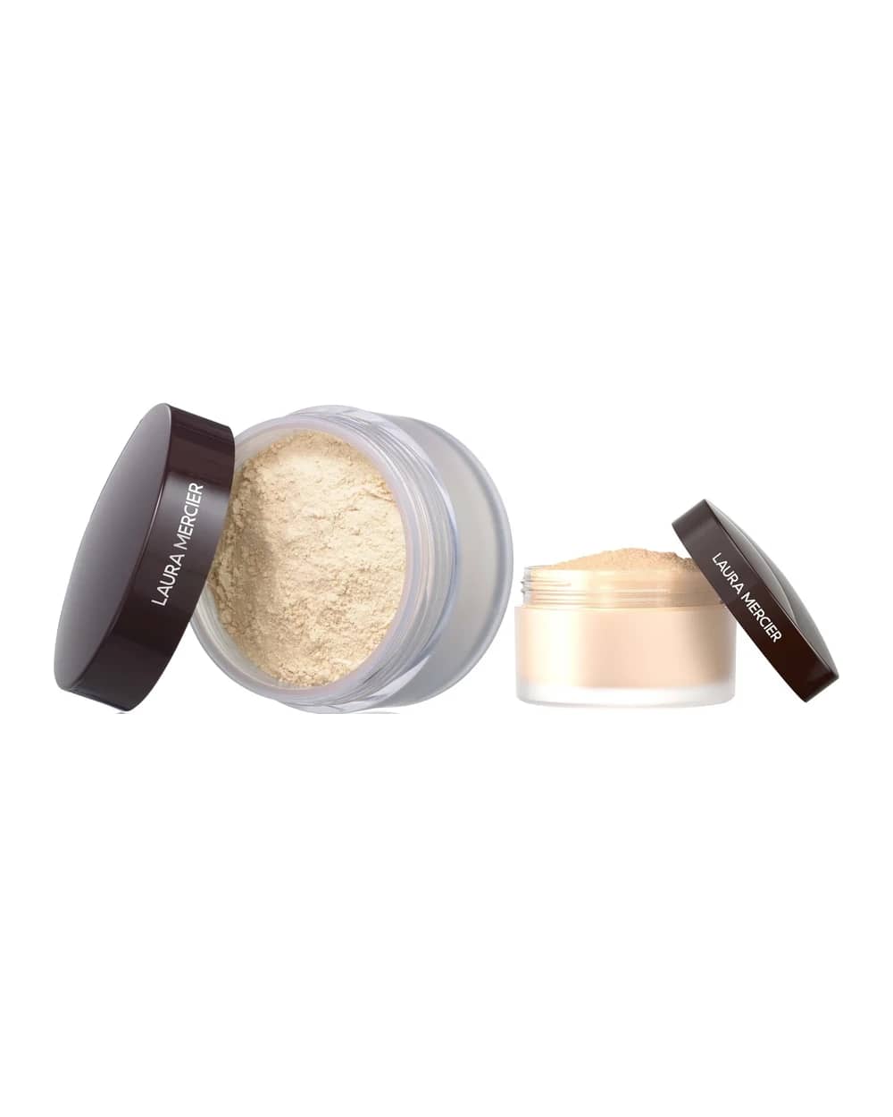 Laura Mercier Translucent Loose Setting Powder Home & Away Duo (Various Shades)