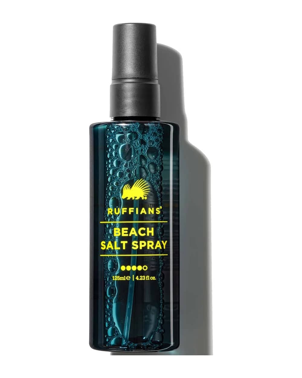 Ruffians Beach Salt Spray 125ml