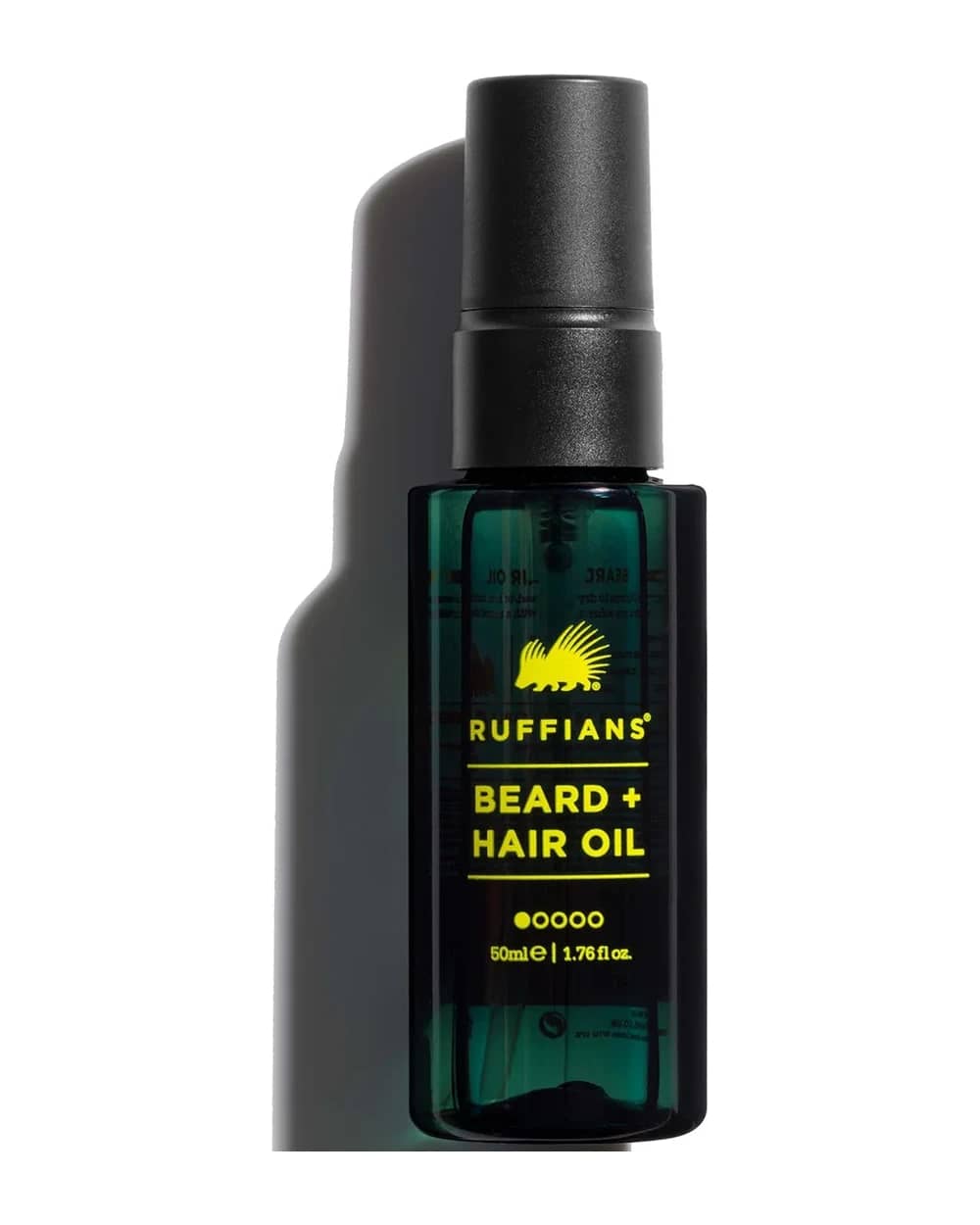 Ruffians Beard & Hair Oil 50ml