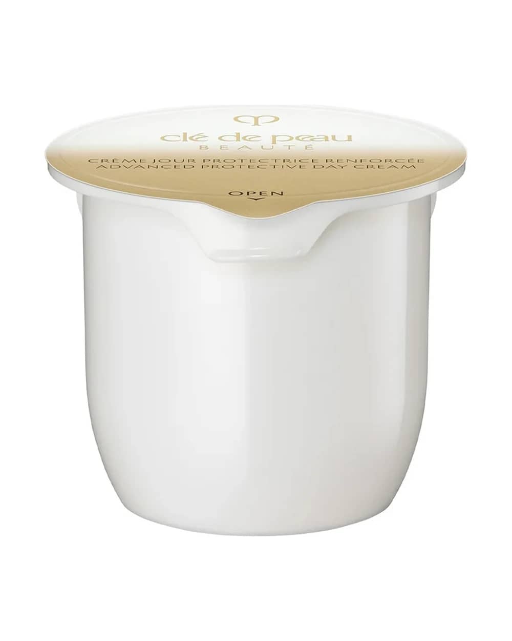 Clé de Peau Beauté Advanced Protective Cream - 50ml Refill