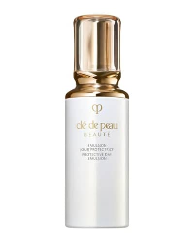 Clé de Peau Beauté Protective Day Emulsion 125ml