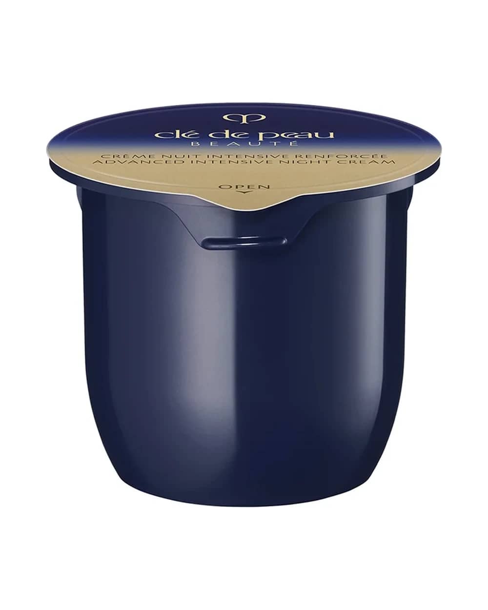Clé de Peau Beauté Advanced Intensive Night Cream - Refill
