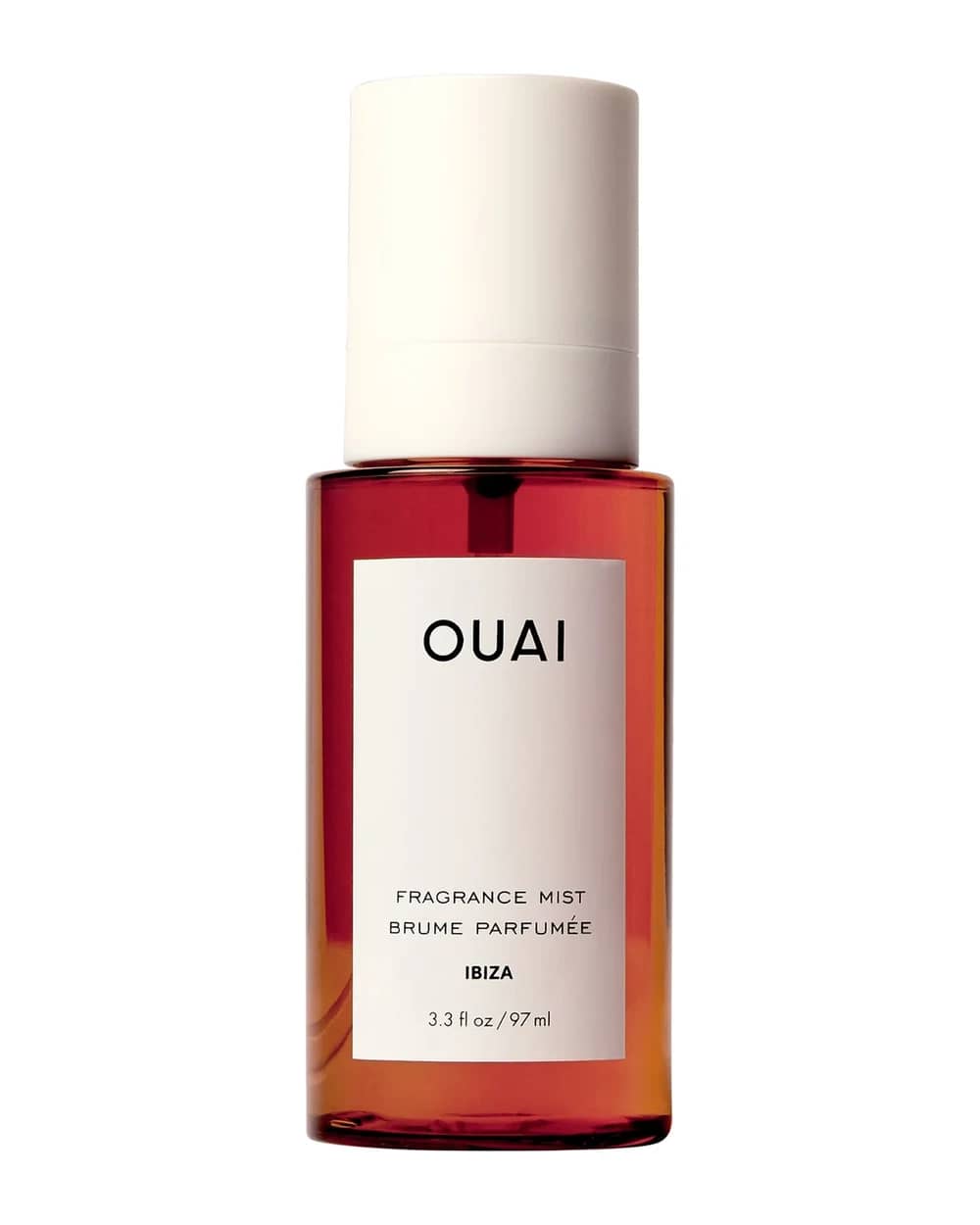 OUAI Hair & Body Mist - Ibiza 105ml