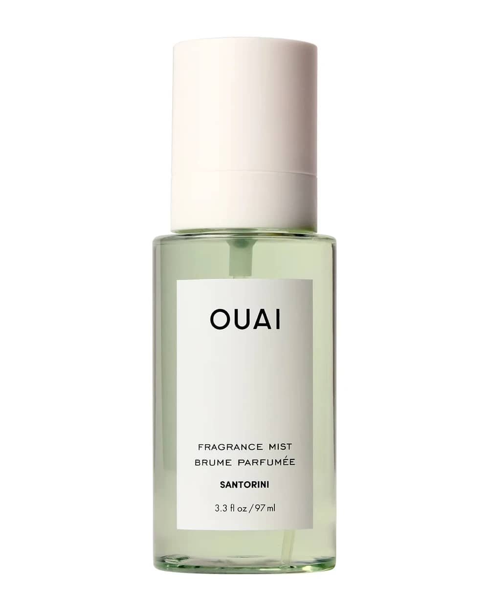 OUAI Hair & Body Mist - Santorini 105ml
