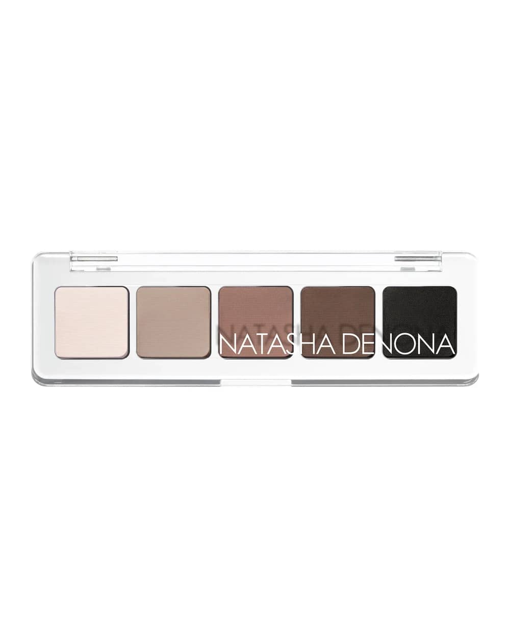 Natasha Denona Mini Eye Sculpt Palette - Cool