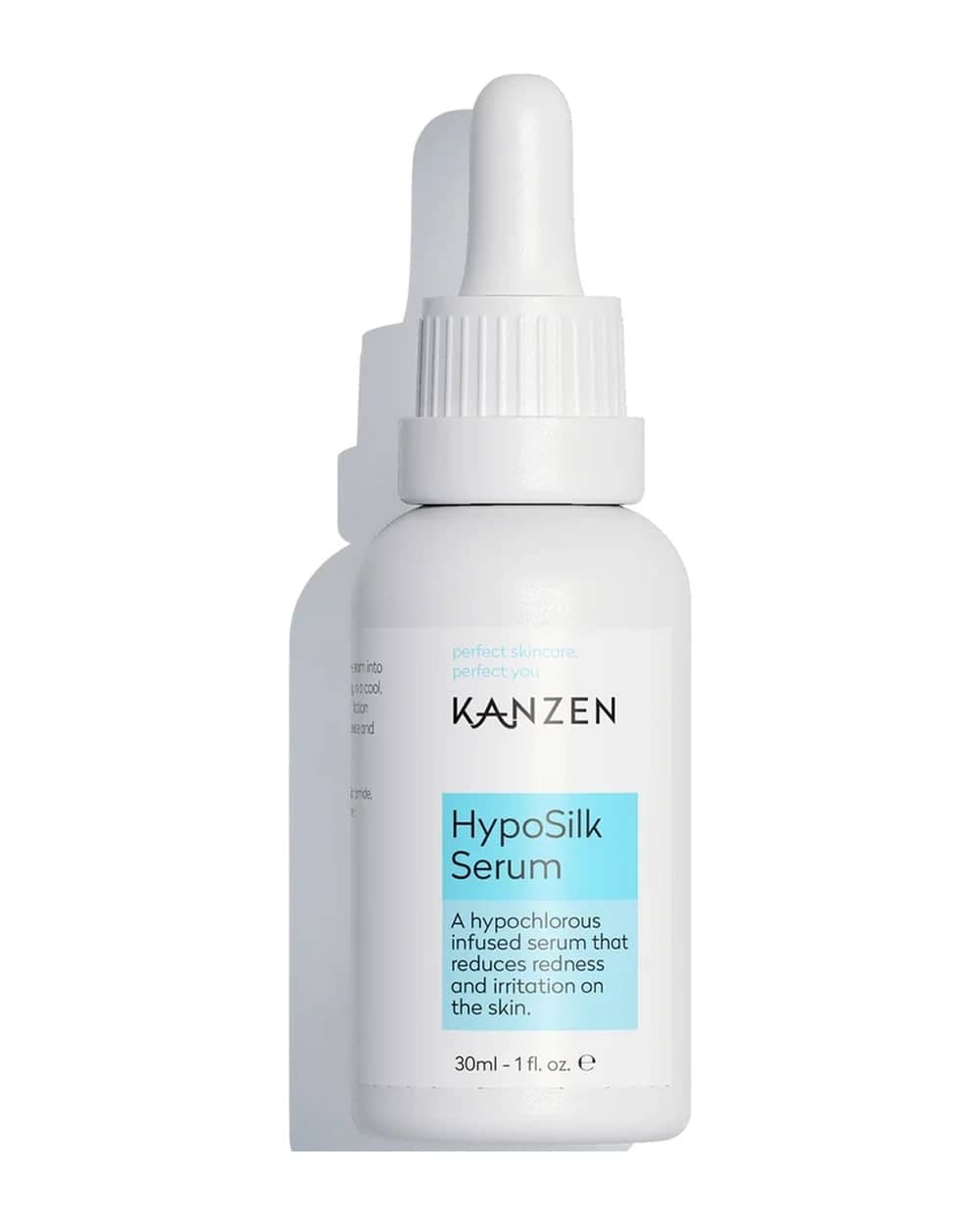 Kanzen HypoSilk Serum 30ml