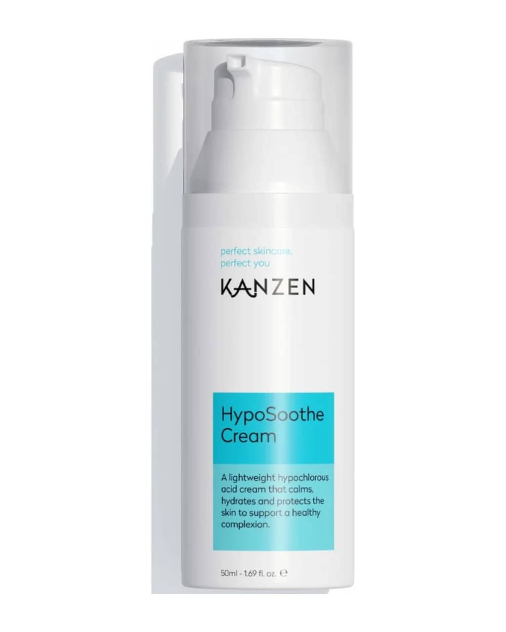 Kanzen HypoSoothe Cream 50ml