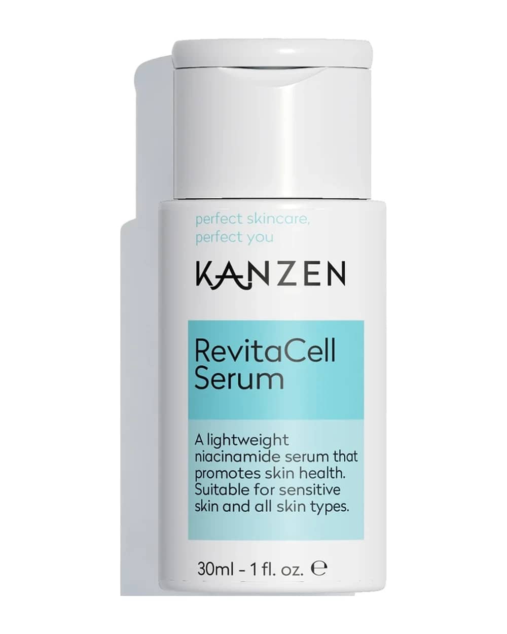 Kanzen RevitaCell Serum 30ml
