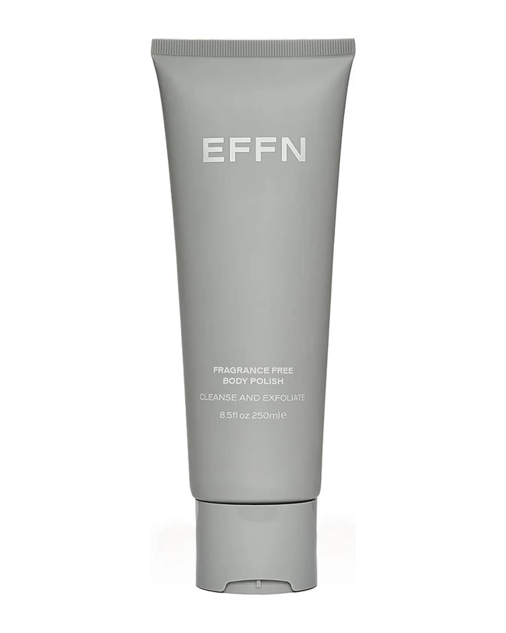 EFFN Body Polish Fragrance Free 250ml