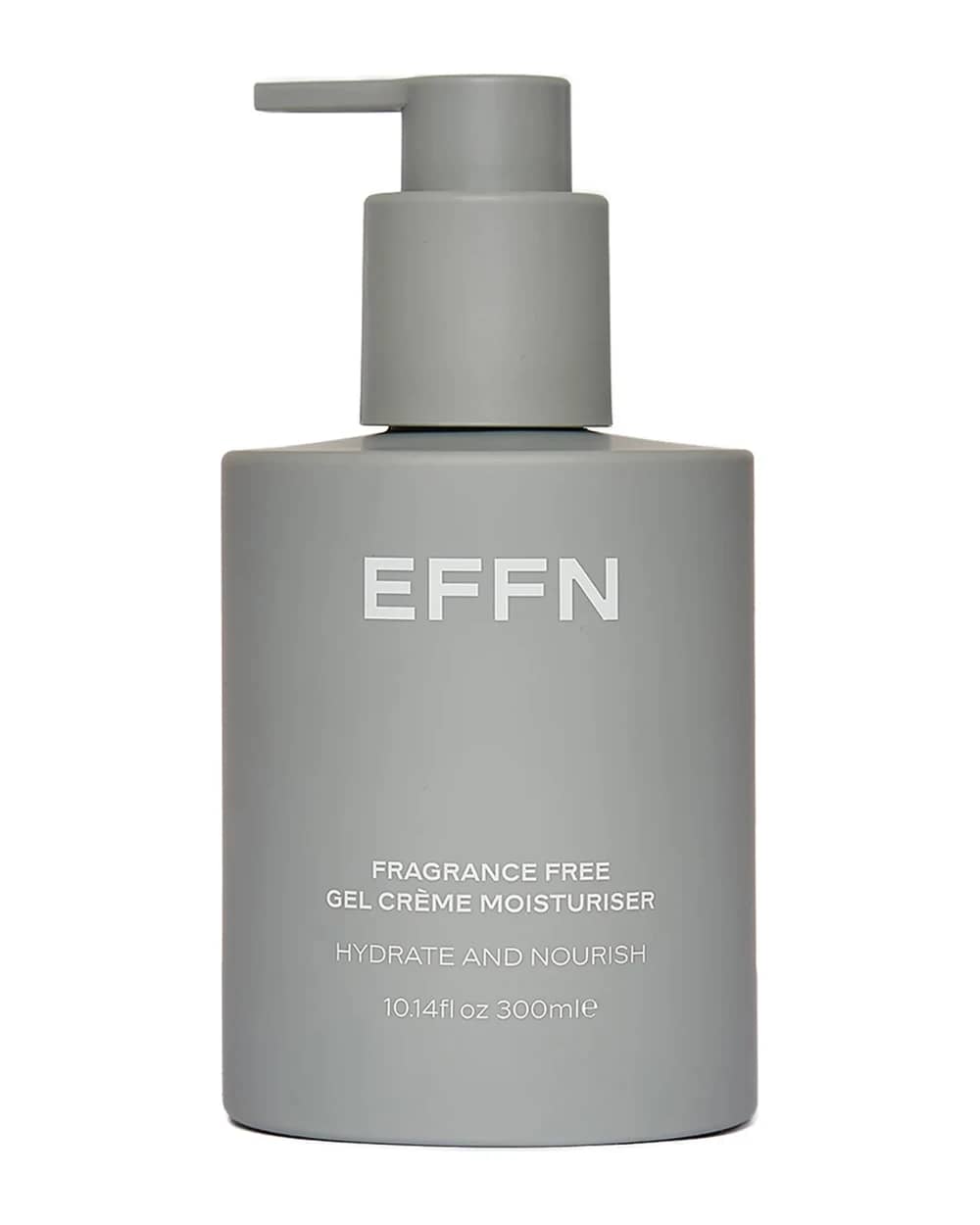 EFFN Gel Crème Moisturiser 300ml