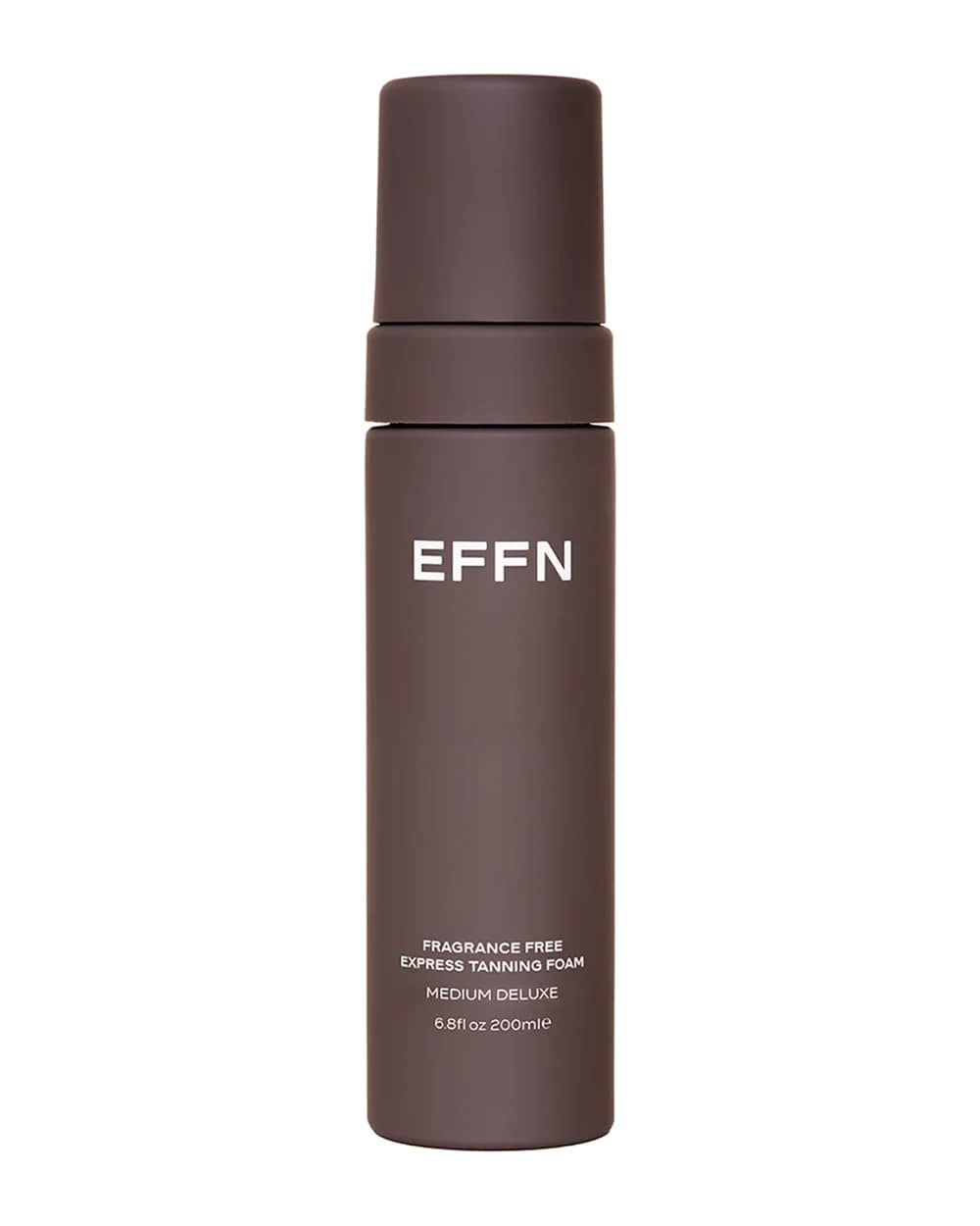 EFFN Express Tanning Foam Medium deluxe 200ml