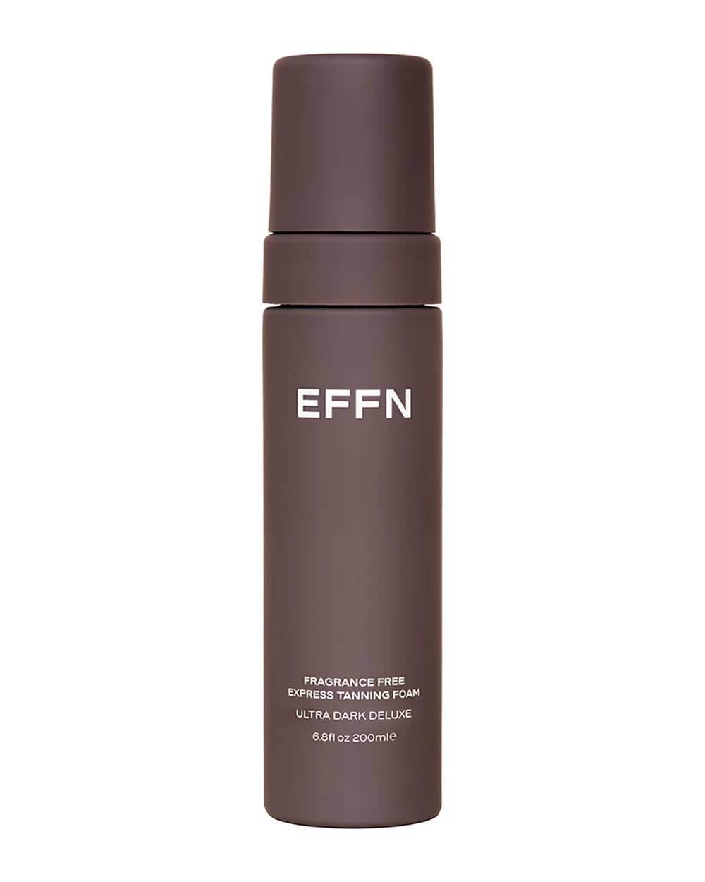 EFFN Express Tanning Foam Ultra Dark Deluxe 200ml
