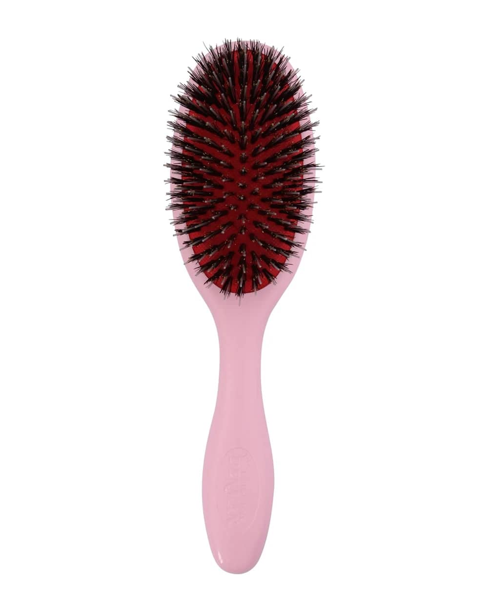 Denman D81S The Mini Style & Shine Smoother- Pink Crush