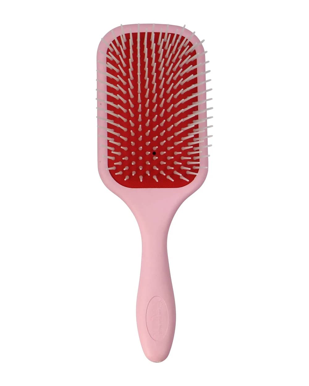 Denman D38 The Detangling & Styling Paddle- Pink Crush