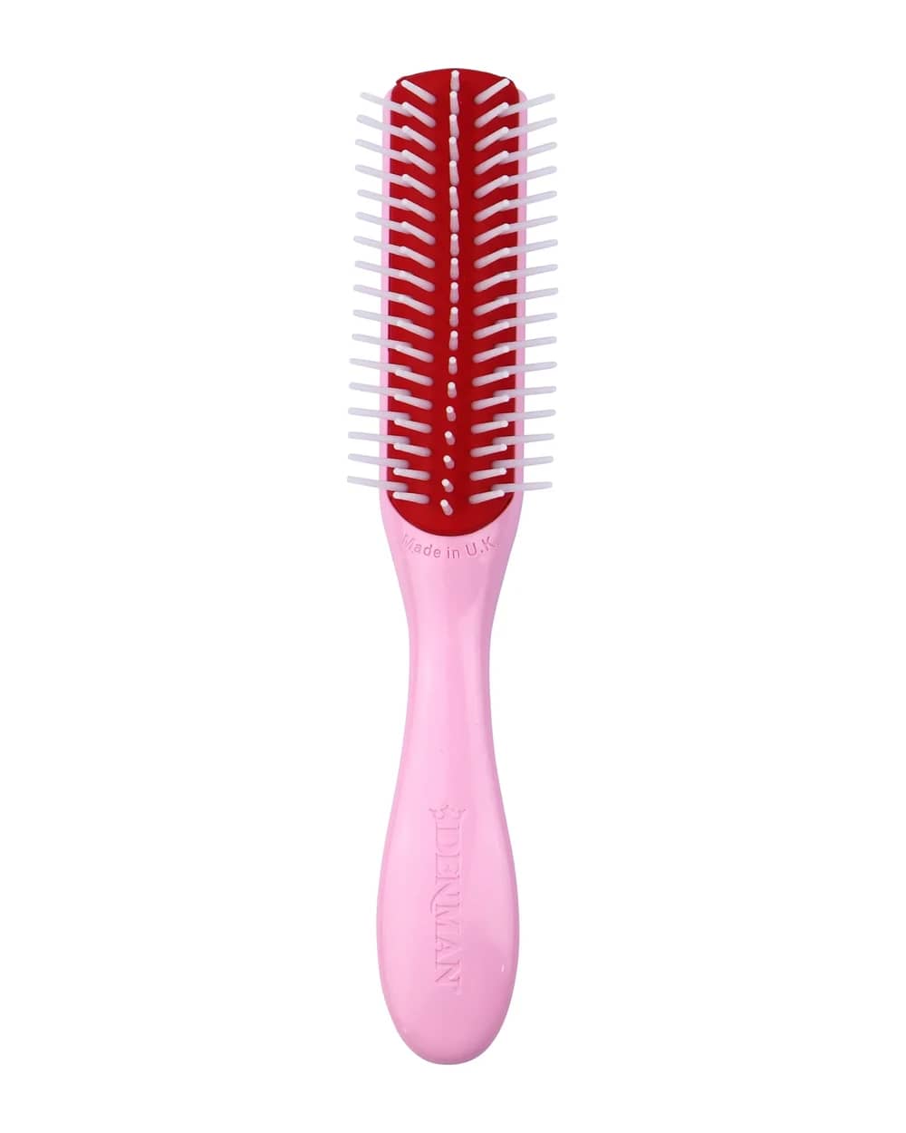 Denman D14 The Mini Curl Definer & Styler- Pink Crush