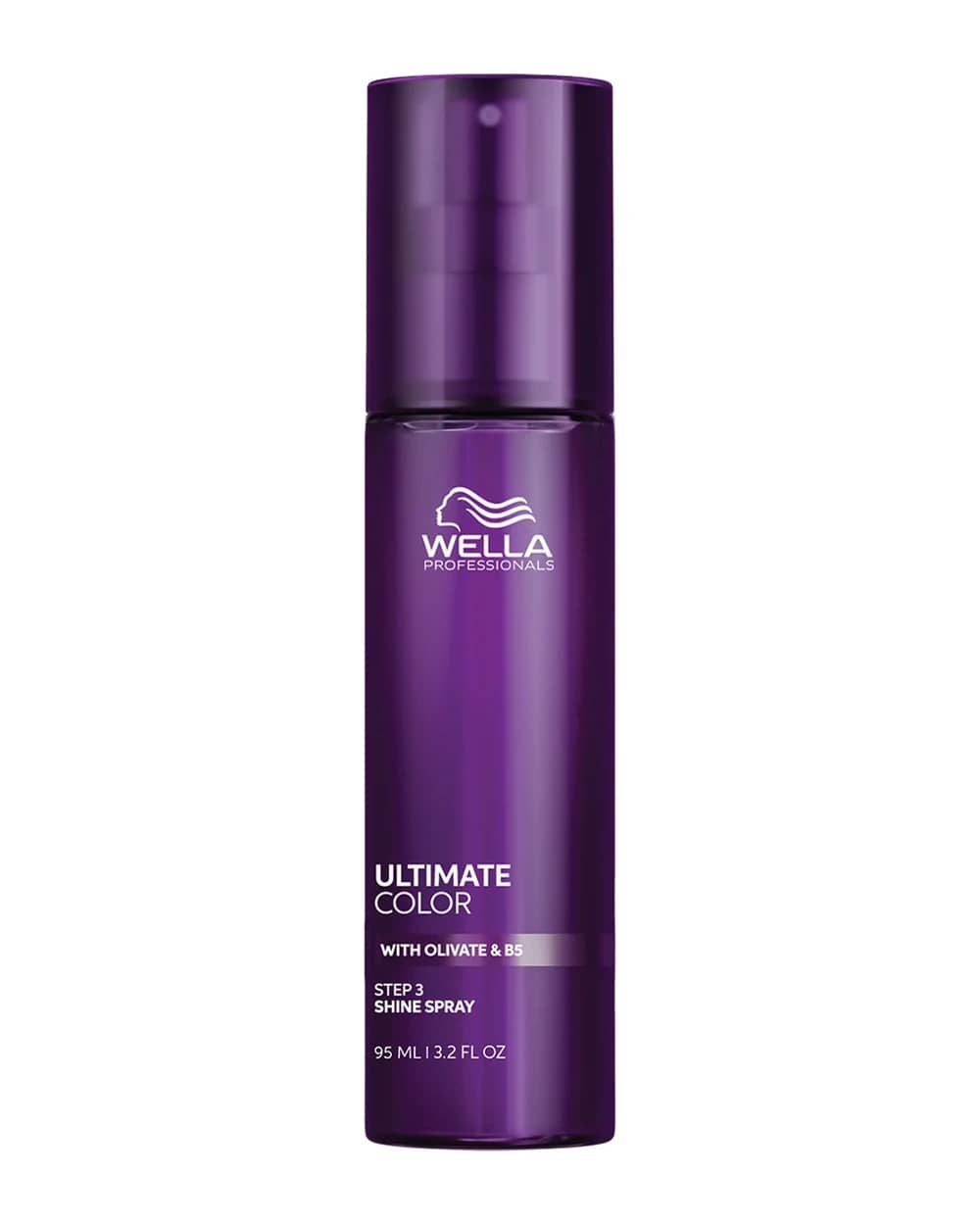 Wella Professionals Ultimate Color Shine Spray 95ml