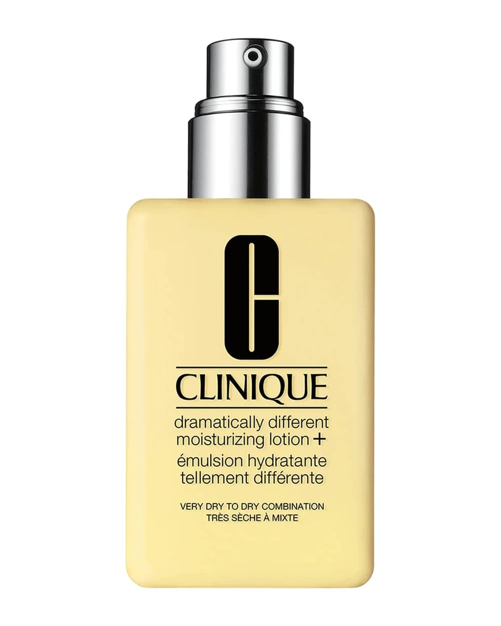 Clinique Dramatically Different Moisturising Lotion+ 200ml