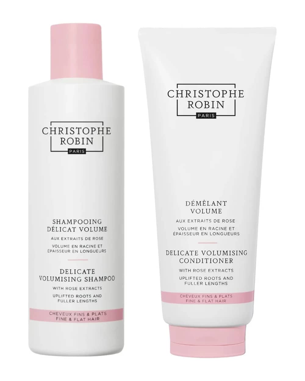Christophe Robin In Your Volume Era Bundle