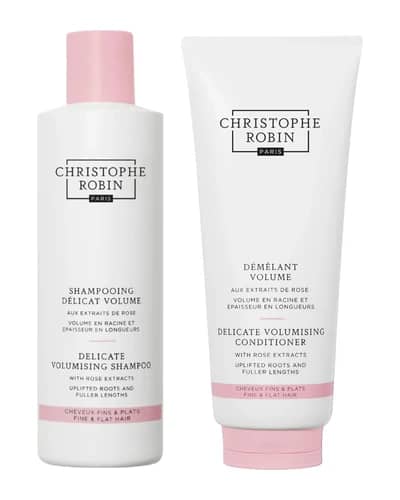 Christophe Robin In Your Volume Era Bundle