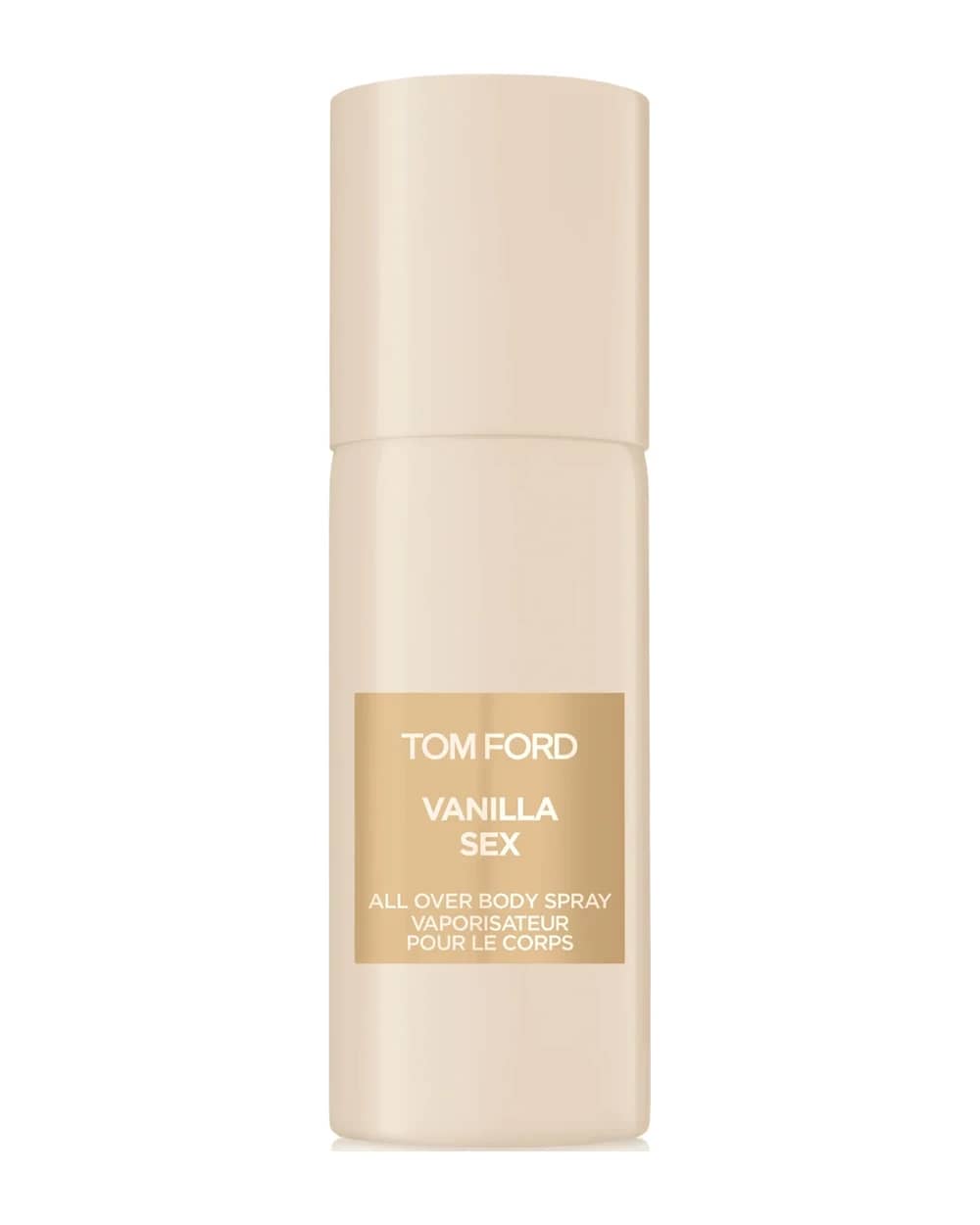 TOM FORD Vanilla Sex All Over Body Spray 150ml