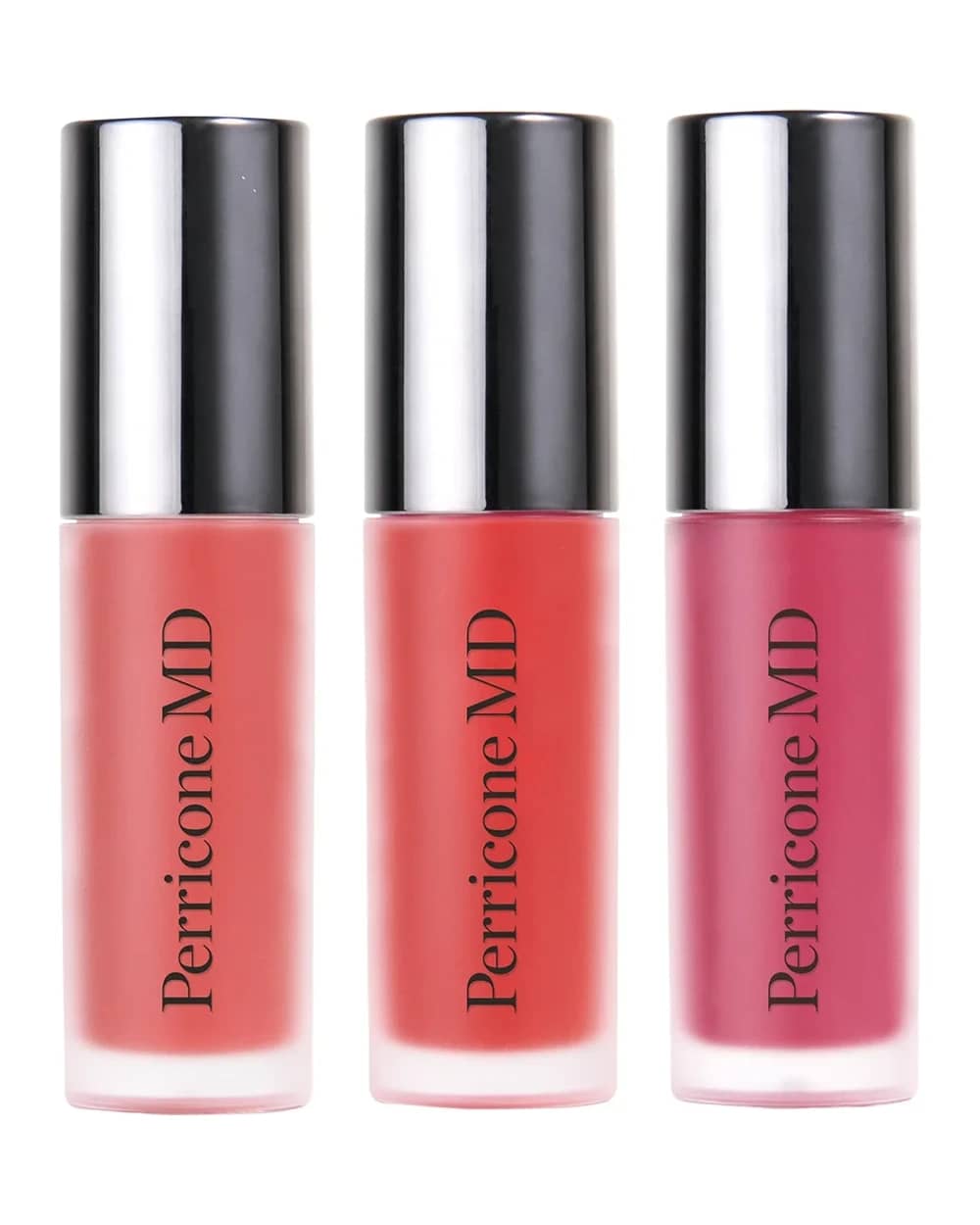 Perricone Lip Oil Trio