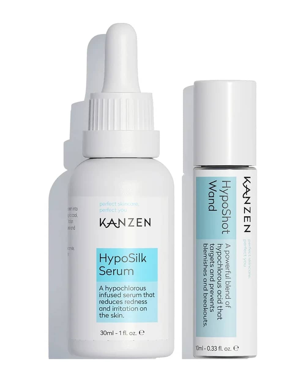 Kanzen Bye Bye Breakouts Duo