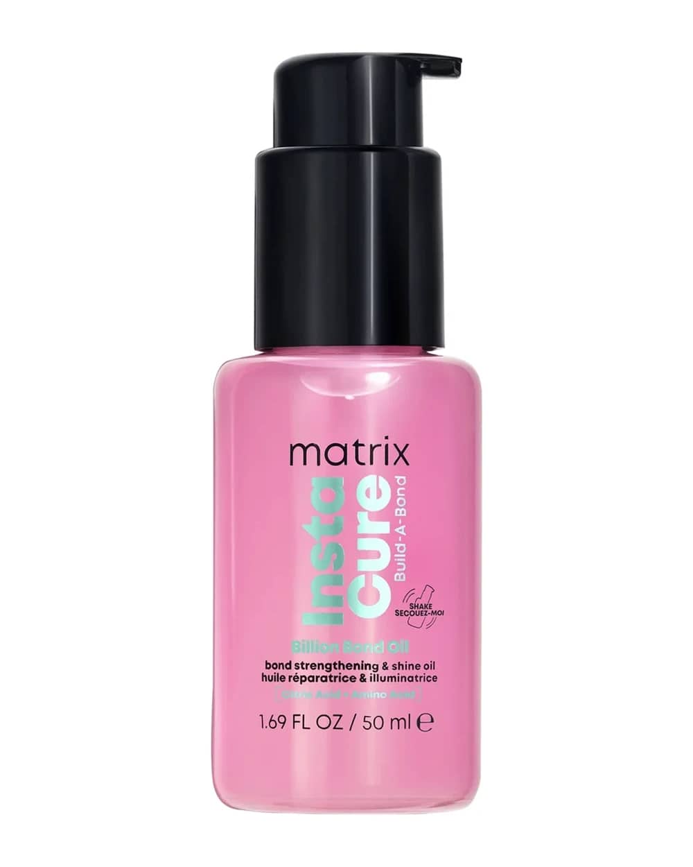 Matrix Instacure Oil 50ml