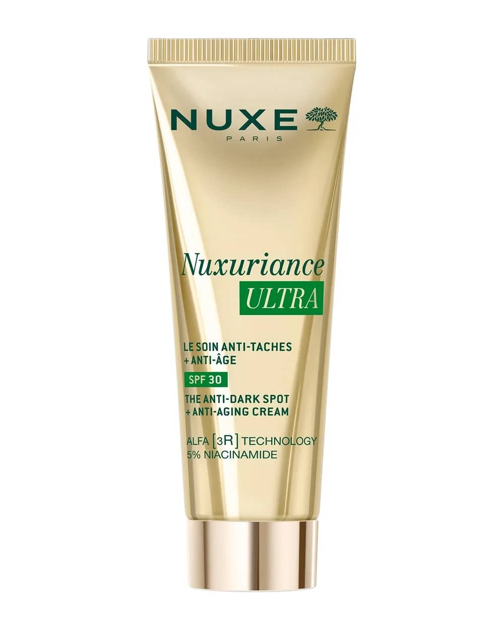 NUXE Nuxuriance Ultra The Anti-Dark Spot + Anti-Aging Cream SPF 30 50ml