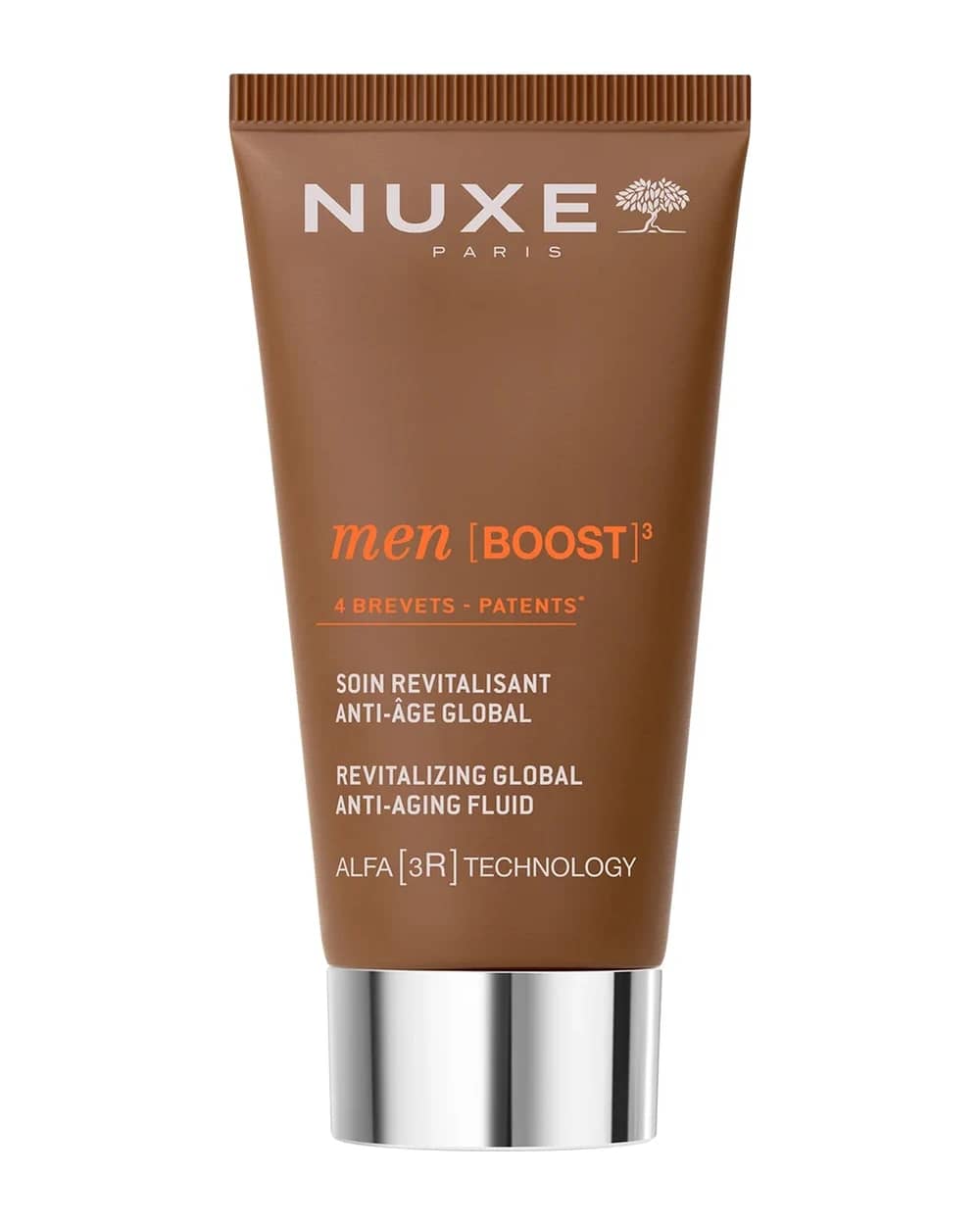 NUXE MEN Revitalizing Global Anti-Aging Fluid 50ml