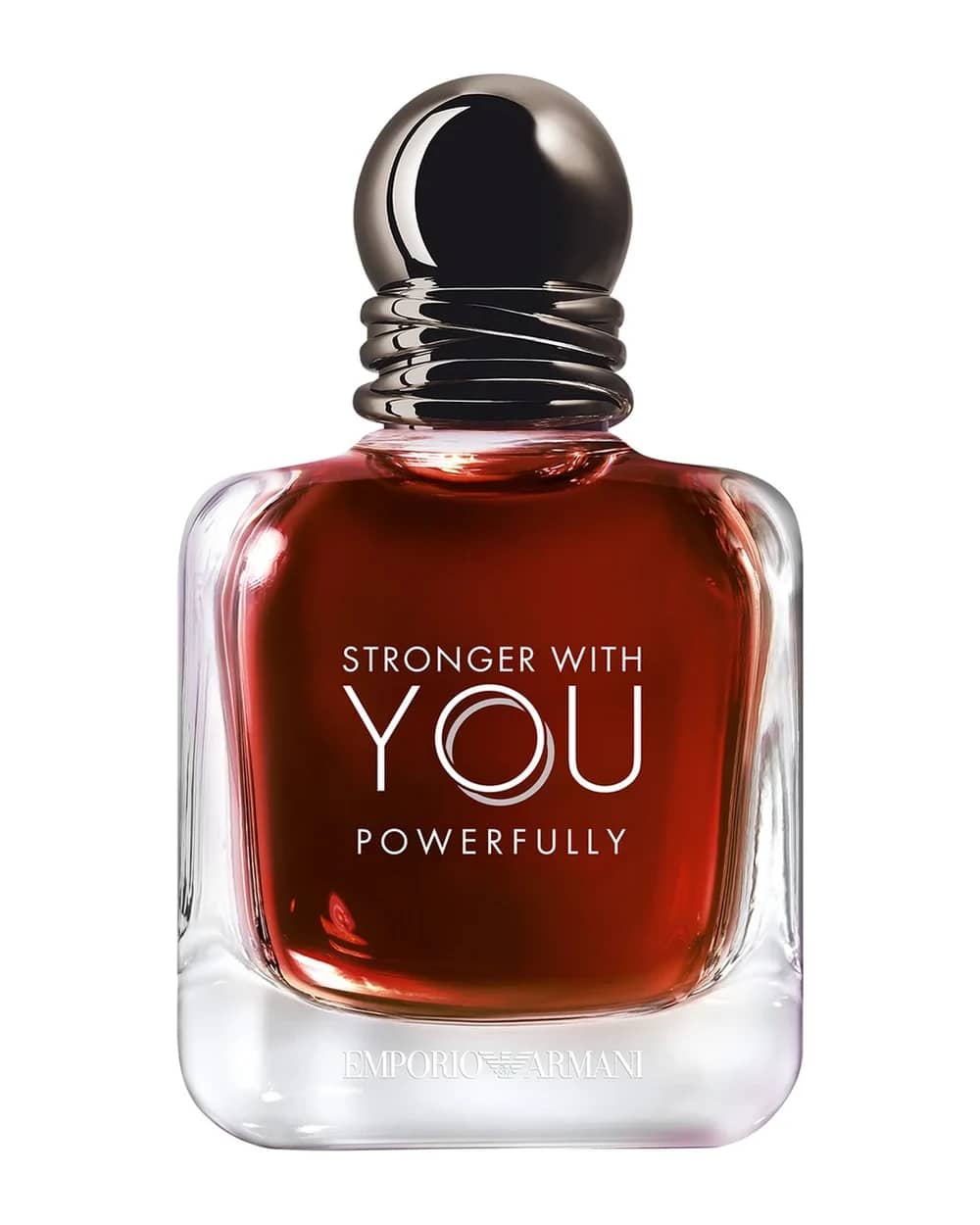 Emporio Armani Stronger with You Powerfully Eau de Parfum 100ml