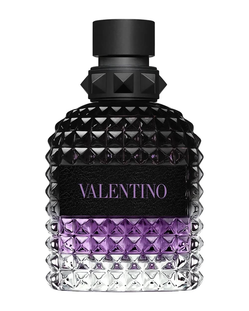 Valentino Born In Roma Uomo Purple Eau de Toilette 50ml