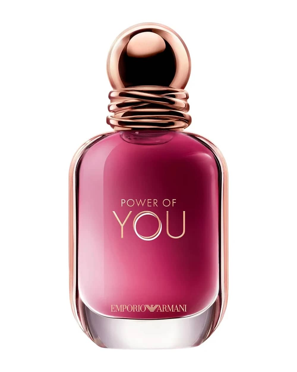 Emporio Armani Power of You Eau de Parfum 30ml