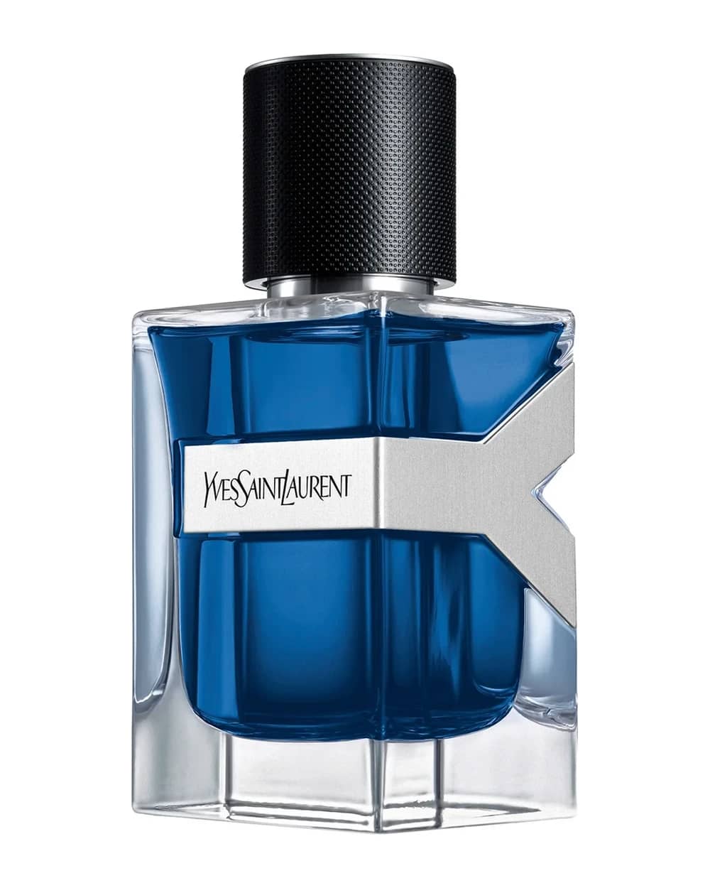 Yves Saint Laurent Y Iced Cologne Eau De Toilette Intense 60ml