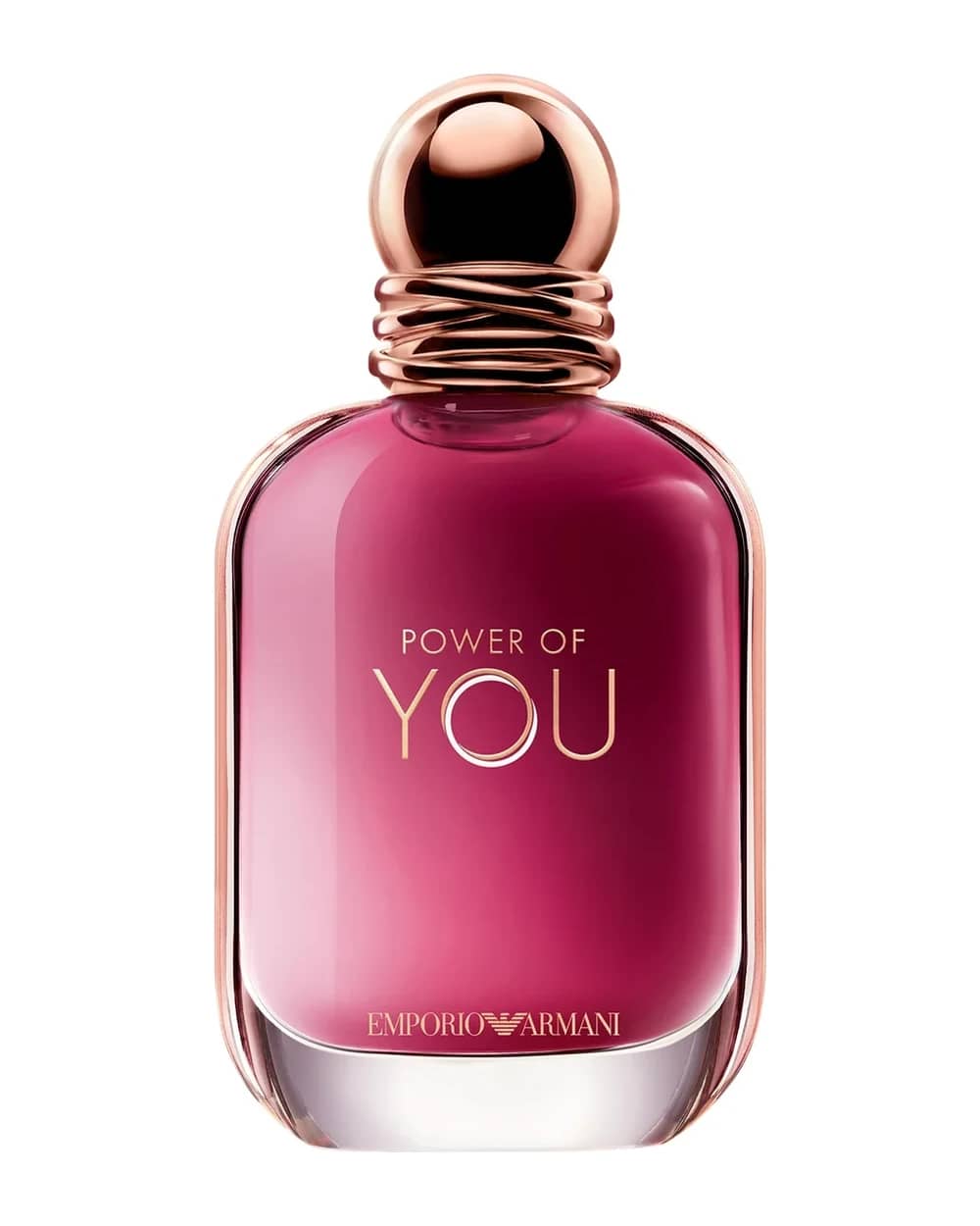 Emporio Armani Power of You Eau de Parfum 50ml