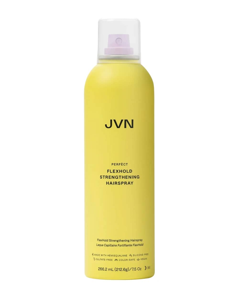 JVN Hair Perfect Flexible Hold Hair Spray, 7.5oz