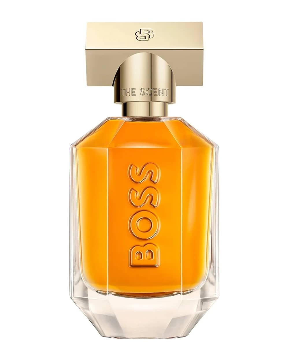 Hugo Boss The Scent Intense For Her Eau de Parfum 50ml