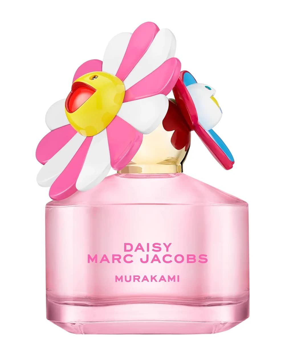 Marc Jacobs Daisy Murakami Pink Eau de Parfum 50ml